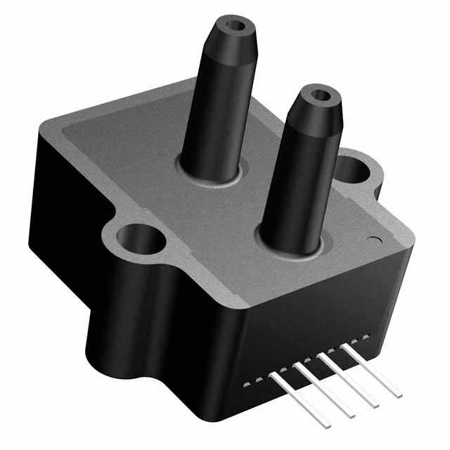 1 MBAR-D-4V 1 MBAR-D-4V